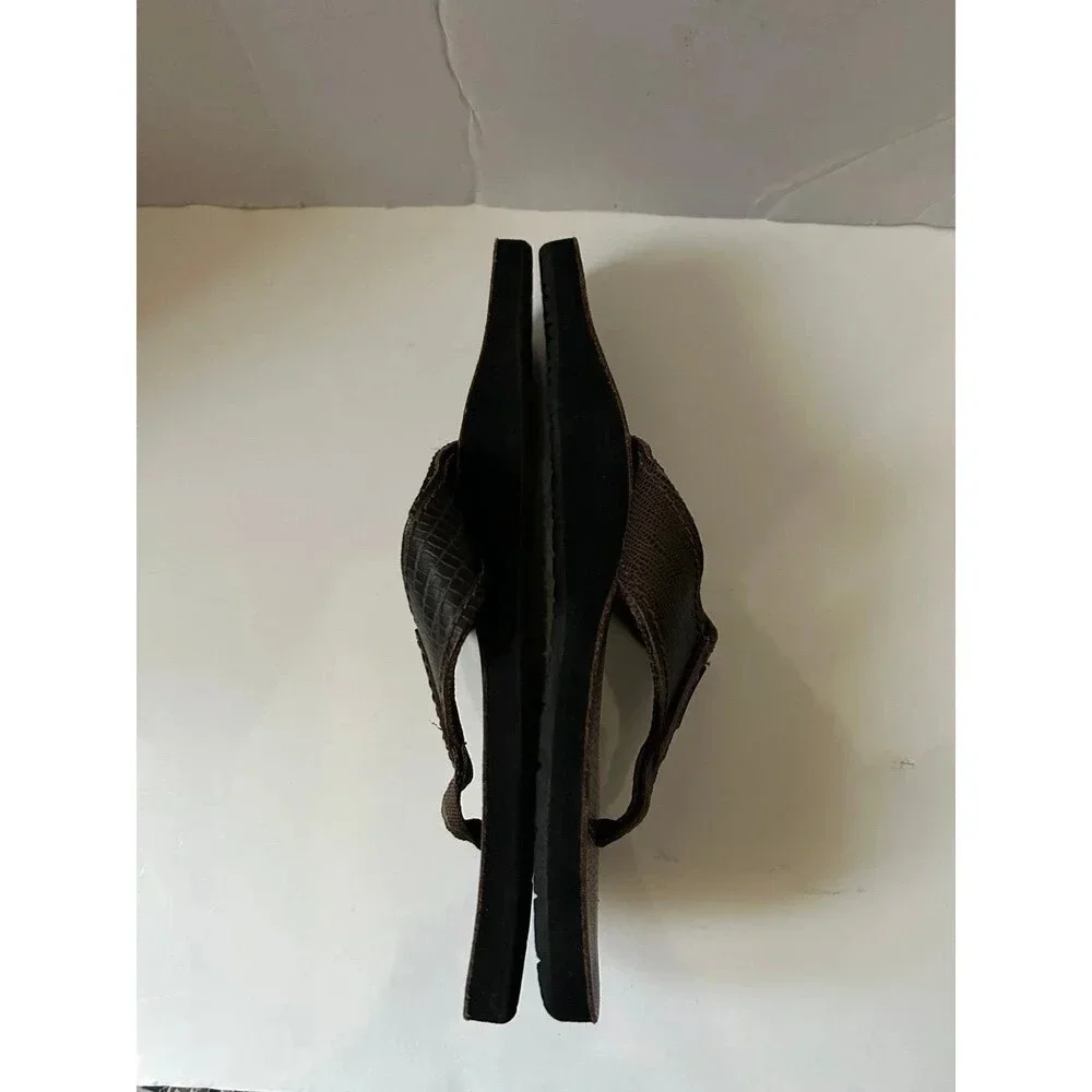 Men's Reef Sandals size 8